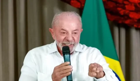 Lula diz que campanha foi a menos organizada desde 1989