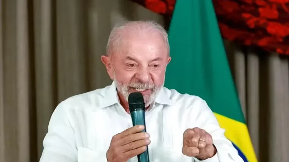 Lula diz que campanha foi a menos organizada desde 1989