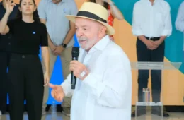 “A Globo descobriu que não é dona de tudo”, diz Lula após cancelamento de debate