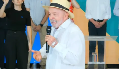 “A Globo descobriu que não é dona de tudo”, diz Lula após cancelamento de debate