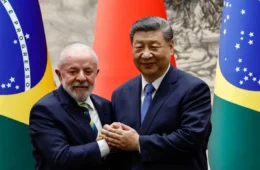 China eleva tarifa sobre carne brasileira a 67% após fim da cota de exportação