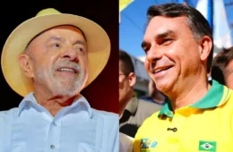 Lula e Flávio Bolsonaro ajustam estratégias para debate decisivo antes do segundo turno