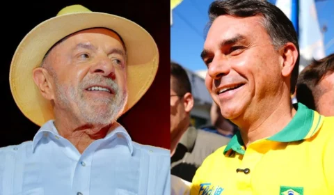 Lula e Flávio Bolsonaro ajustam estratégias para debate decisivo antes do segundo turno