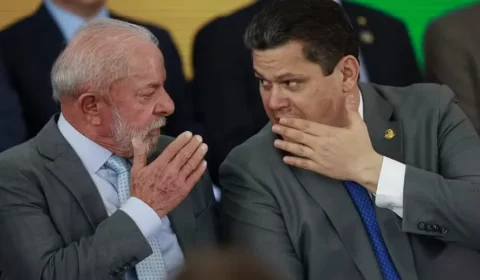 Governo tenta acelerar fim da escala 6×1, e Alcolumbre admite votação antes do 2º turno