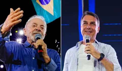 O erro de cálculo de Lula que colocou Flávio a um passo do Planalto