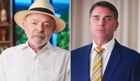 Lula e Flávio preparam estratégias para debate marcado por tensão sobre sigilos
