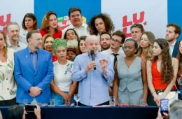 Campanha de Lula monta sala com influenciadores para reforçar estratégia digital no 2º turno