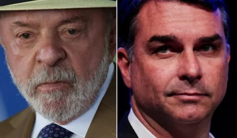 Maioridade penal e escala 5×2 colocam Lula e Flávio frente a frente na reta final