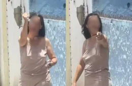 Mãe ameaça conselheiro tutelar com faca e filha de 14 anos é resgatada em AL
