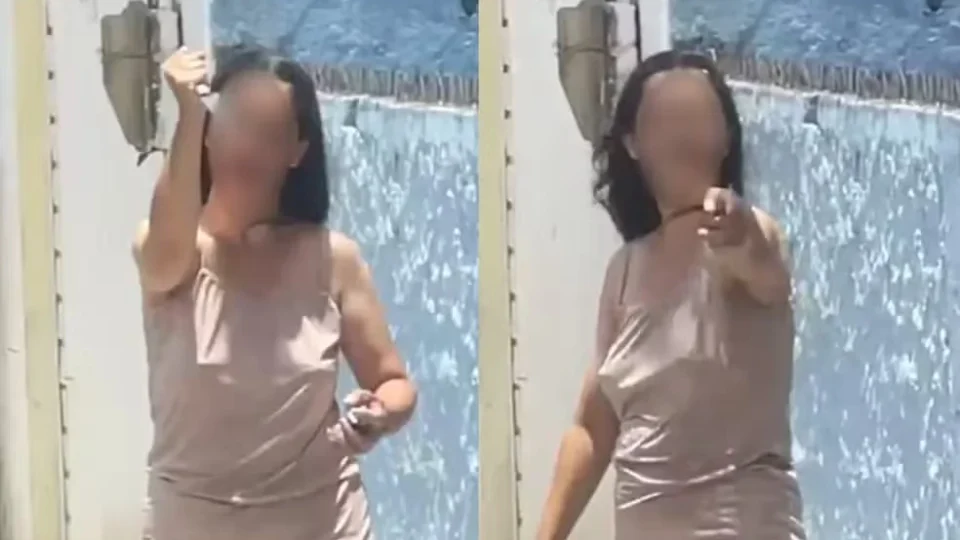 Mãe ameaça conselheiro tutelar com faca e filha de 14 anos é resgatada em AL