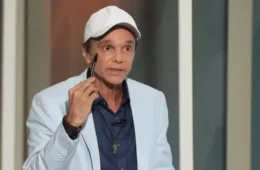 Morte de Netinho aos 60 anos: famosos prestam homenagens ao cantor