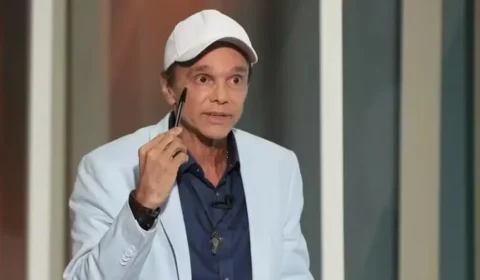 Morte de Netinho aos 60 anos: famosos prestam homenagens ao cantor
