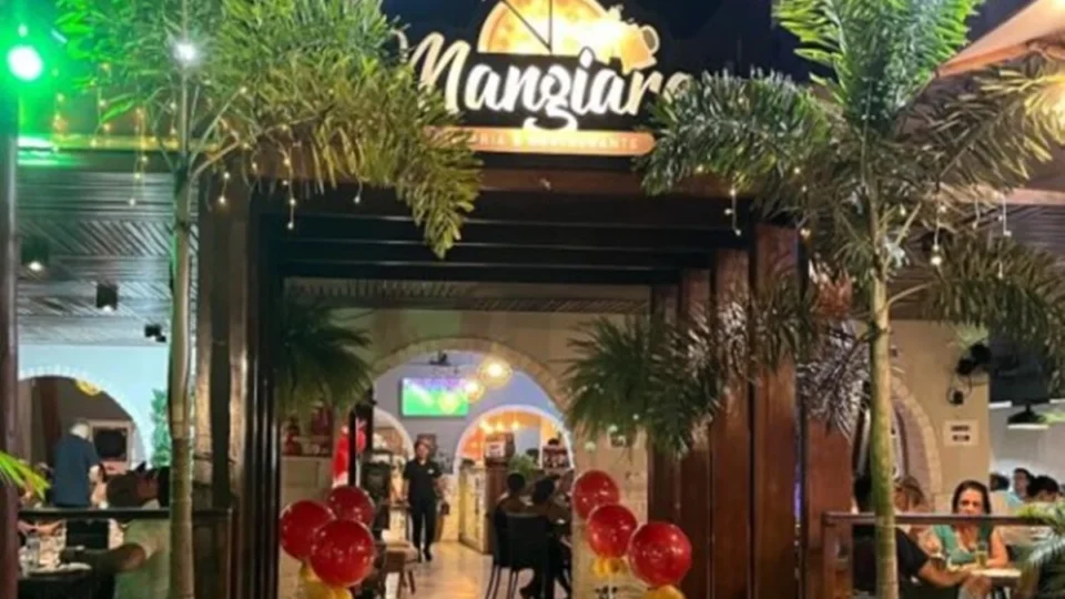 Pizzaria na Paraíba diz não querer clientes de esquerda e retira publicação após notificação