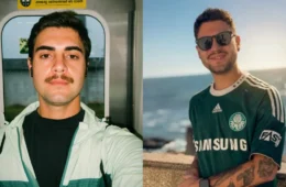 Engenheiro morre após ser agredido depois de ato político no litoral de SP