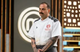 Finalista volta ao MasterChef após 10 anos, erra massa e acaba eliminado da disputa