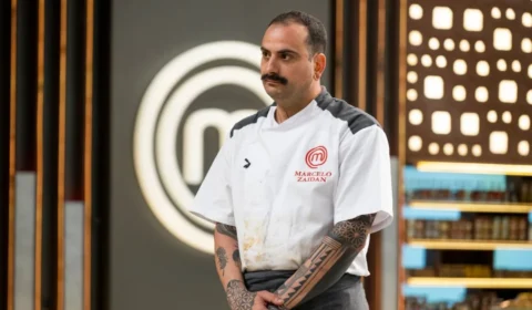 Finalista volta ao MasterChef após 10 anos, erra massa e acaba eliminado da disputa