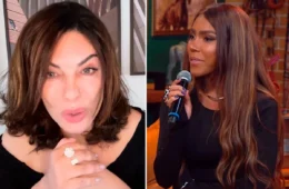 Márcia Goldschmidt detona Carol Lekker após polêmica com Adryana: “Me sinto ofendida”