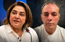 Polícia faz buscas por Maria do Carmo e integrantes de campanha após denúncia de Omar Aziz