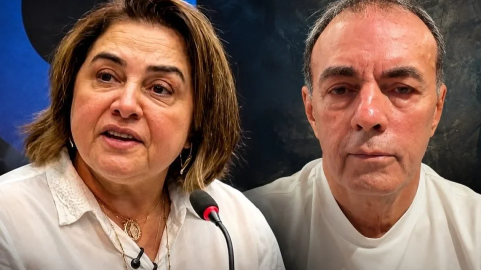 Polícia faz buscas por Maria do Carmo e integrantes de campanha após denúncia de Omar Aziz