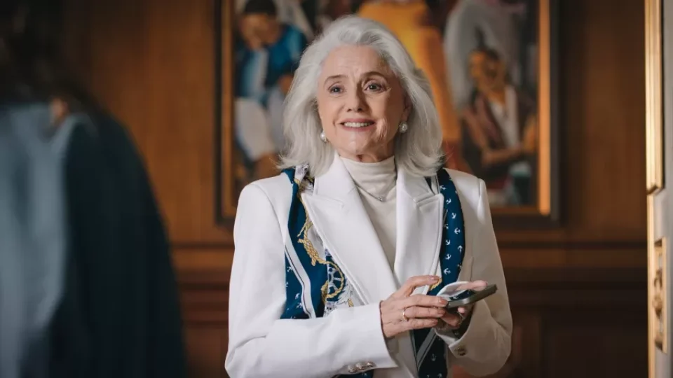 Marieta Severo explica por que não pretende voltar a fazer novelas aos 80 anos