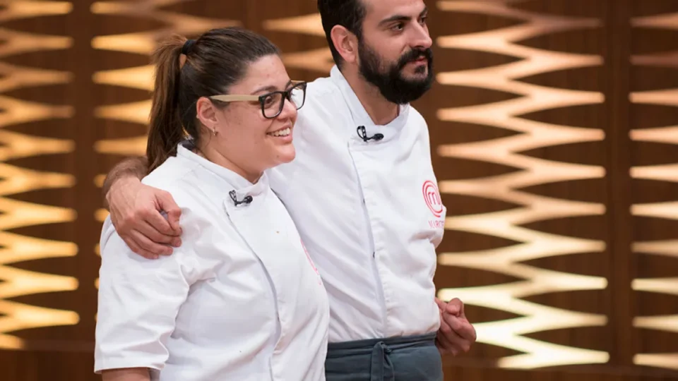 Rivais no MasterChef, Dayse quebra o silêncio sobre volta de Marcelo