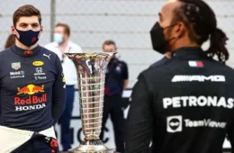 Horner elogia Hamilton por Abu Dhabi e fala sobre possível retorno à F1