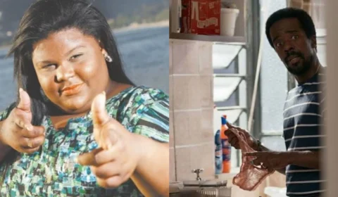 ‘Quem Ama Cuida’ reproduz meme de MC Carol e faz personagem lavar calcinhas