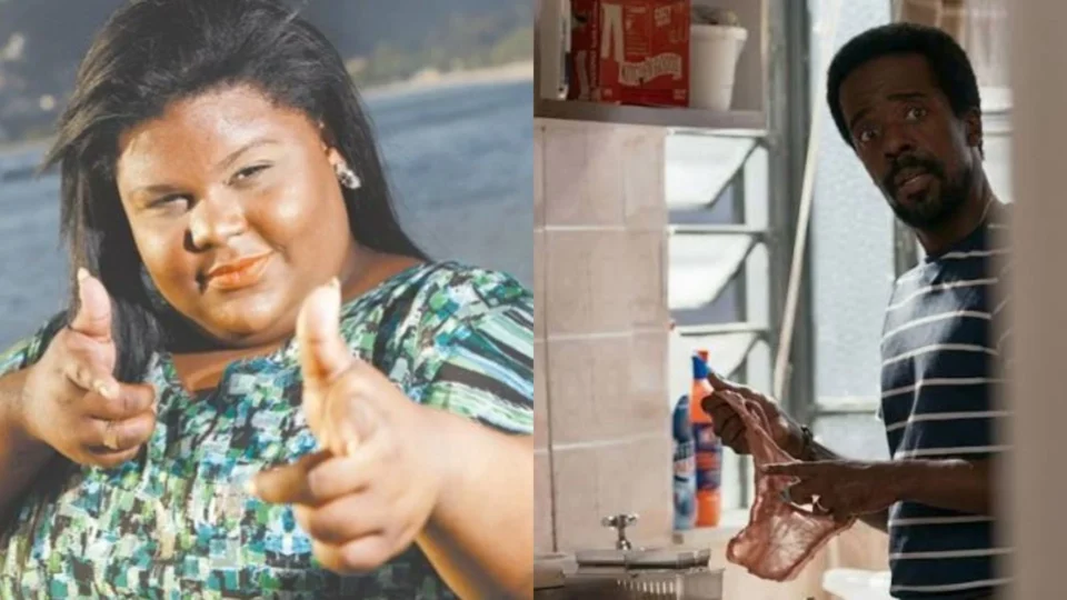 ‘Quem Ama Cuida’ reproduz meme de MC Carol e faz personagem lavar calcinhas