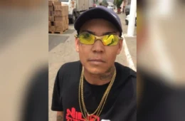 Mulher com medida protetiva é suspeita de matar MC enforcado após relatar agressão em SP