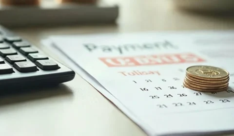 Segunda parcela do 13º salário será antecipada em 2026; veja a data