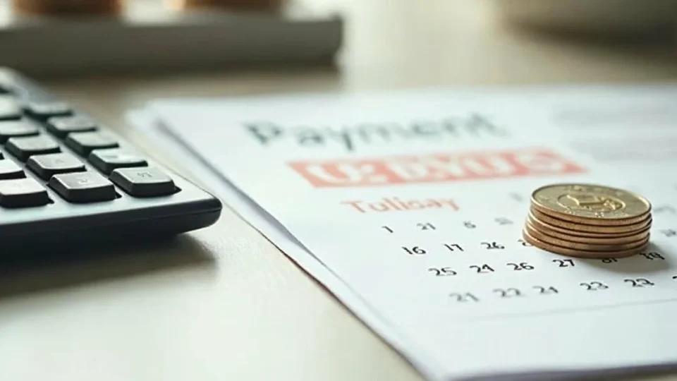 Segunda parcela do 13º salário será antecipada em 2026; veja a data