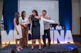 Estudante de escola pública do Tocantins é aprovada em Medicina em seis universidades