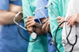 Saúde do DF convoca mais de 150 médicos temporários; veja o prazo para entrega de documentos