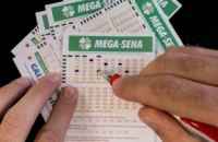 Mega-Sena terá cinco sorteios em cinco dias; veja calendário da Mega Semana