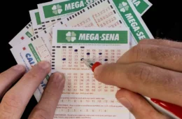 Mega-Sena terá cinco sorteios em cinco dias; veja calendário da Mega Semana