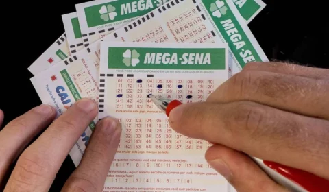 Mega-Sena terá cinco sorteios em cinco dias; veja calendário da Mega Semana