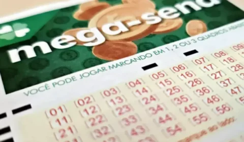 Apostador do DF acerta quina da Mega-Sena e leva mais de R$ 33 mil