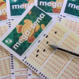 Bolão no Guará ganha mais de R$60 mil na Mega-Sena; outras quatro apostas do DF acertam a quina