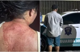 Menina de 5 anos liga para familiares e ajuda a salvar mãe de ataque do pai no Ceará