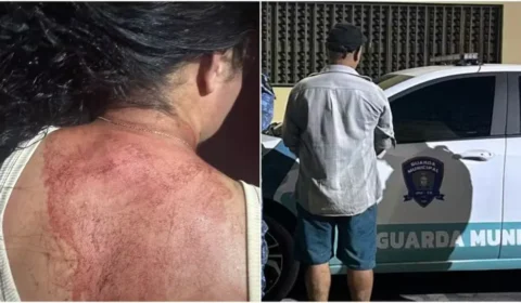 Menina de 5 anos liga para familiares e ajuda a salvar mãe de ataque do pai no Ceará