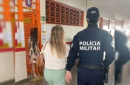 Mesária é detida no Distrito Federal sob suspeita de fazer campanha para Lula em local de votação
