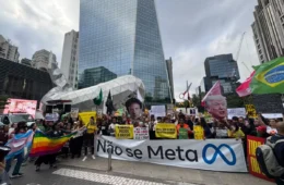 Conselho da Meta aponta falhas recorrentes na moderação de conteúdos eleitorais