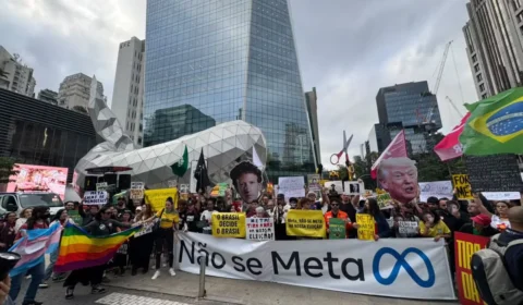 Conselho da Meta aponta falhas recorrentes na moderação de conteúdos eleitorais