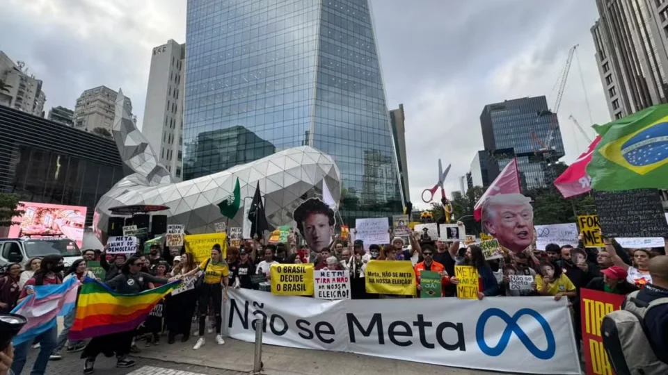 Conselho da Meta aponta falhas recorrentes na moderação de conteúdos eleitorais