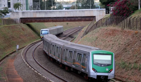 Metrô-DF abre licitação para concluir Estação Onoyama após mais de 10 anos