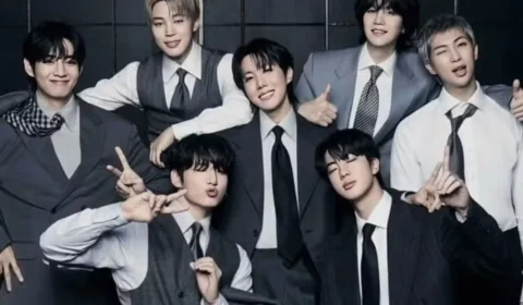 BTS pode mudar setlist nos últimos shows em São Paulo; veja repertório