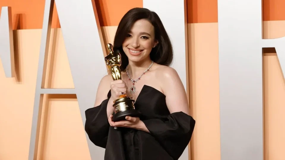 Mikey Madison origine: família mantém atriz humilde após Oscar