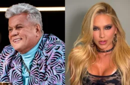 Milton Cunha critica Virginia na Grande Rio: “Não tinha samba no pé”