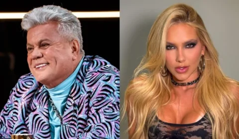 Milton Cunha critica Virginia na Grande Rio: “Não tinha samba no pé”