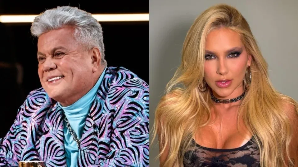 Milton Cunha critica Virginia na Grande Rio: “Não tinha samba no pé”